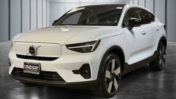 2024 Volvo C40 Recharge Ultimate