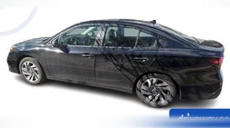 2024 Subaru Legacy Touring XT