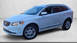 2016 Volvo XC60 T5 Drive-E