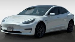 2019 Tesla Model 3 Mid Range