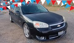 2006 Chevrolet Malibu Maxx SS