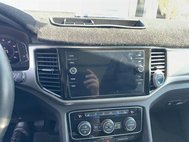 2019 Volkswagen Atlas V6 SEL Premium 4Motion