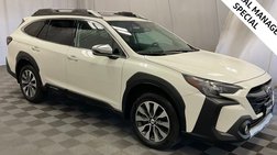 2023 Subaru Outback Touring XT