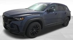 2026 Mazda CX-50 2.5 S Select
