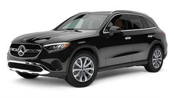 2024 Mercedes-Benz GLC-Class GLC 300