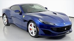 2020 Ferrari Portofino Base