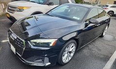2022 Audi A5 Sportback quattro Premium Plus 40 TFSI
