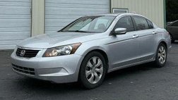 2010 Honda Accord EX-L