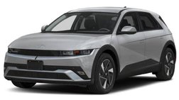 2025 Hyundai Ioniq 5 SE Standard Range