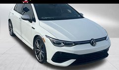 2024 Volkswagen Golf R 4Motion