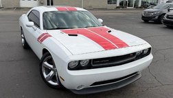 2013 Dodge Challenger R/T