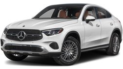 2026 Mercedes-Benz GLC-Class GLC 300 4MATIC
