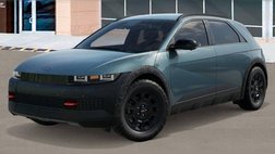 2026 Hyundai Ioniq 5 XRT