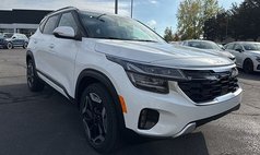 2026 Kia Seltos SX
