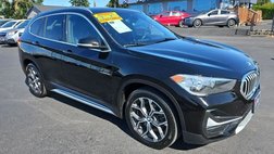 2020 BMW X1 xDrive28i