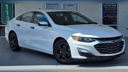 2023 Chevrolet Malibu LS Fleet