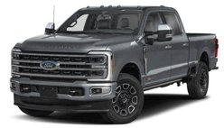 2024 Ford Super Duty F-250 Platinum