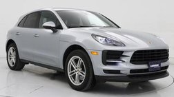 2019 Porsche Macan Base