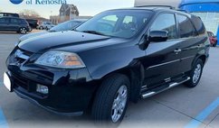 2005 Acura MDX Touring w/Navi w/RES