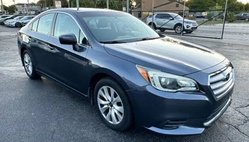 2015 Subaru Legacy 2.5i Premium