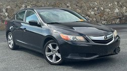 2014 Acura ILX 2.0L