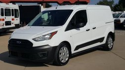 2022 Ford Transit Connect XL