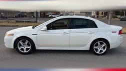 2006 Acura TL FWD