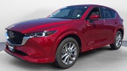 2024 Mazda CX-5 2.5 S Premium Plus