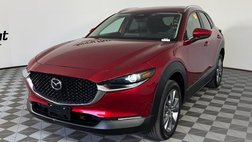 2025 Mazda CX-30 2.5 S Preferred