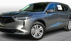 2023 Acura MDX Base