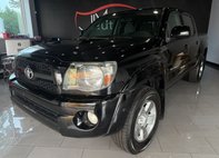 2011 Toyota Tacoma V6