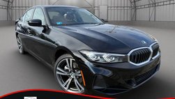 2023 BMW 3 Series 330i xDrive
