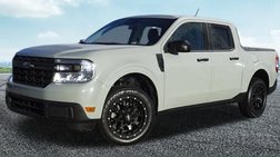 2024 Ford Maverick XL