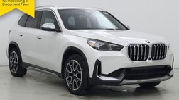 2024 BMW X1 xDrive28i