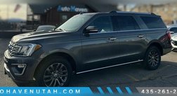 2021 Ford Expedition MAX Limited