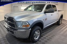 2011 Ram Ram Pickup 2500 SLT