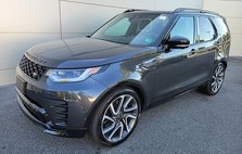 2024 Land Rover Discovery P360 Dynamic SE