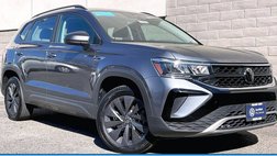 2023 Volkswagen Taos S