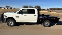 2016 Ram Ram Pickup 2500 SLT