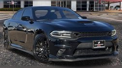 2019 Dodge Charger GT