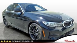 2019 BMW 3 Series 330i