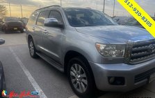 2015 Toyota Sequoia Limited