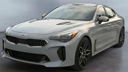 2020 Kia Stinger GT1