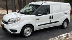 2022 Ram ProMaster City Base