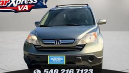 2007 Honda CR-V EX-L