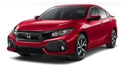 2019 Honda Civic Si