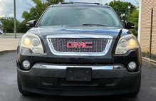 2008 GMC Acadia SLT-1