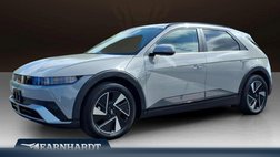 2025 Hyundai Ioniq 5 SEL