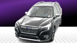 2023 Subaru Forester Touring