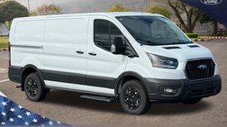 2024 Ford Transit 150